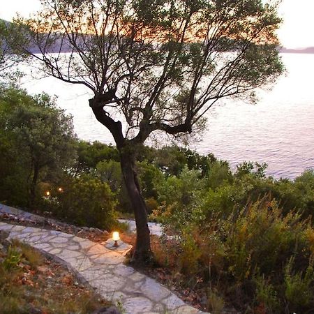 Villa Nautique - Waterfront Sívota Zewnętrze zdjęcie