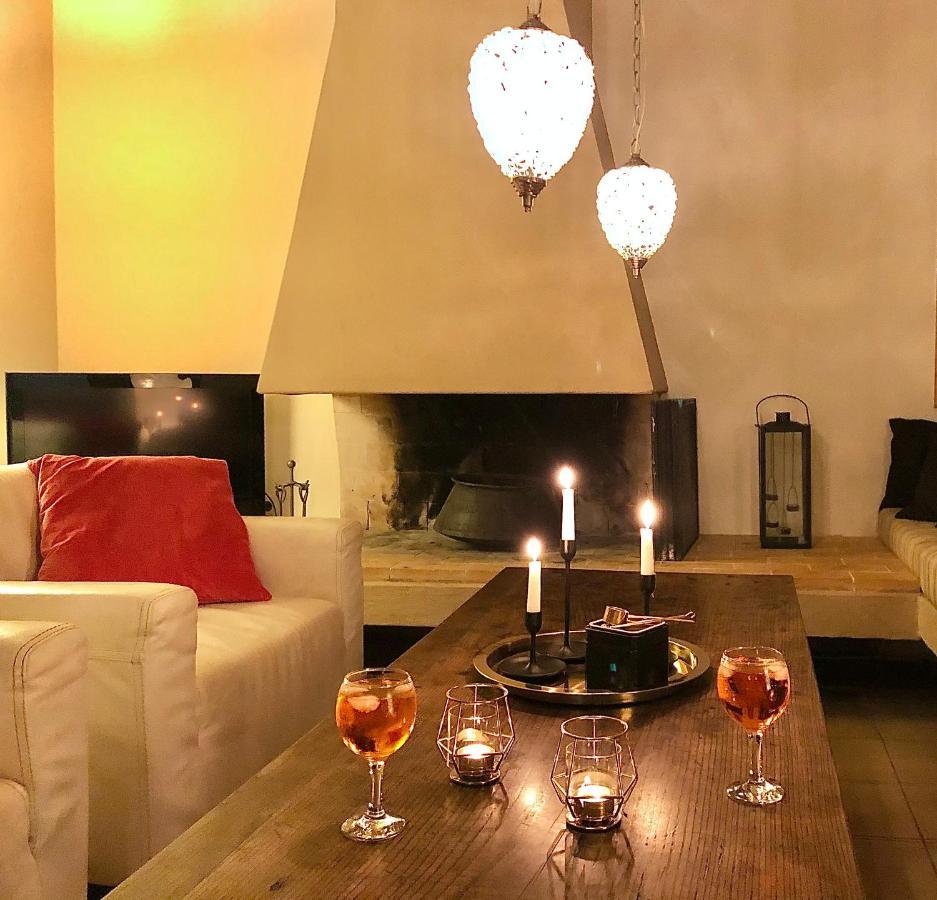 Villa Nautique - Waterfront Sívota Zewnętrze zdjęcie